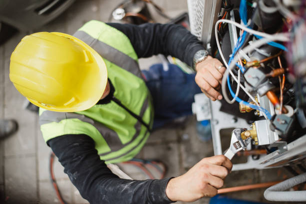 Electrical Maintenance Services in Dovesville, SC