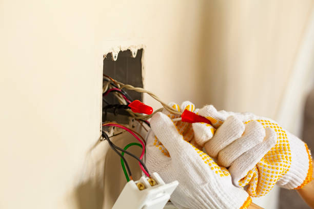 Commercial Electrical Services in Dovesville, SC