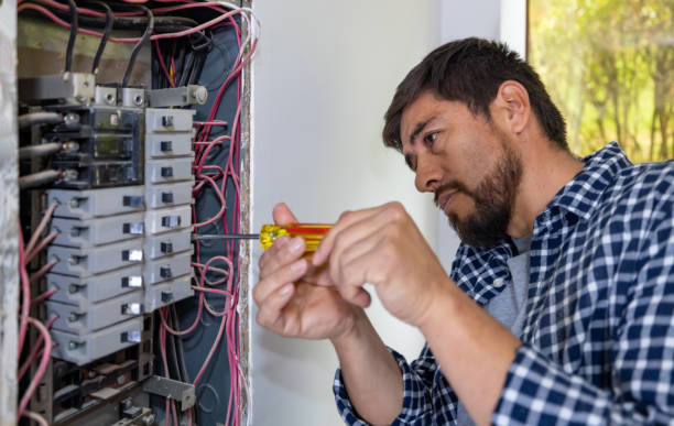 Emergency Electrical Repair Services in Dovesville, SC