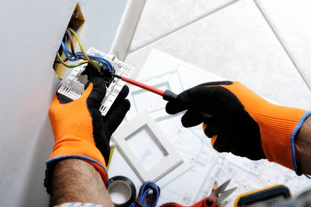 Best Electrical Maintenance Services  in Dovesville, SC